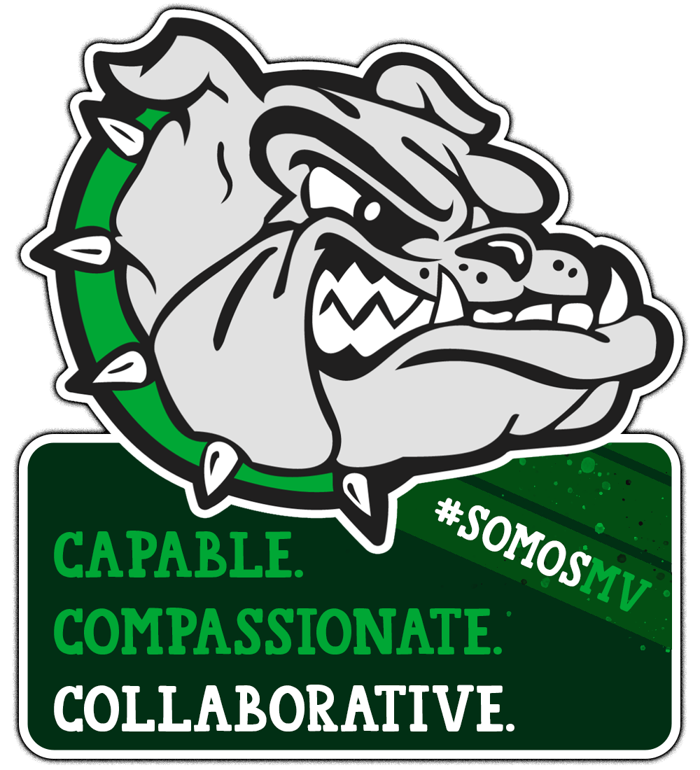 Capable. Compassionate. Collaborative. #somosmv